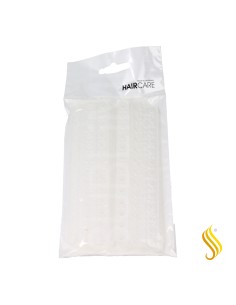 Xanitalia Pro Elastico Silicona Para Permanente 140 mm 50 Pcs